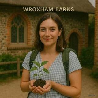 Wroxham Barns Ecotourist