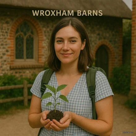 Wroxham Barns Ecotourist