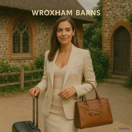 Wroxham Barns Luxury Traveller